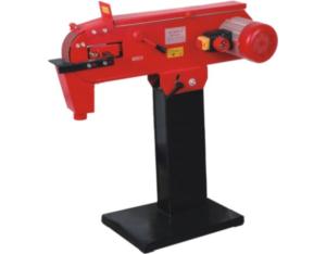 Metal Belt Sander