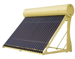HM001  Solar Water Heater