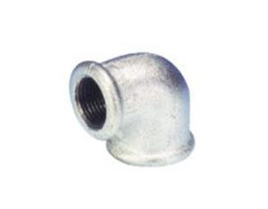 Fitting malleable iron pipe fitting