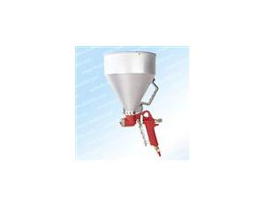 Air hopper