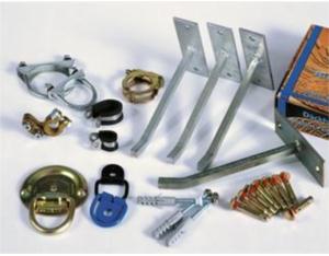 AUTO ACCESSORIES AND HARDWARE