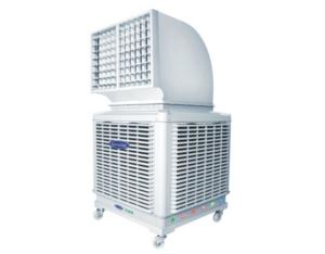 Industrial & Commercial (Factory, school, supermarket) Evaporative Air Cooler KS18 series