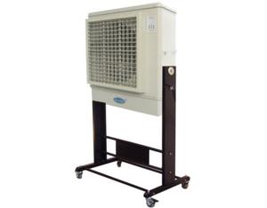 Industrial & Commercial (Factory, school, supermarket) Evaporative Air Cooler KF60 series