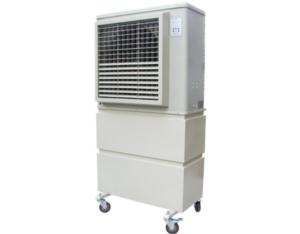Industrial & Commercial (Factory, school, supermarket) Evaporative Air Cooler KF60 series