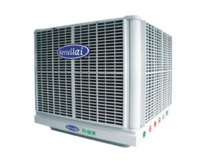 Industrial & Commercial (Factory, school, supermarket) Evaporative Air Cooler KS30&KS36 se