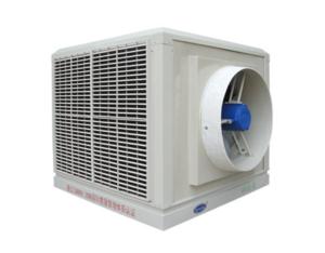 Industrial & Commercial (Factory, school, supermarket) Evaporative Air Cooler KT30 series