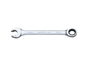 Dual-Direction Ratchet Wrench