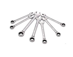 Dual-Direction Ratchet Wrench Set DB1103