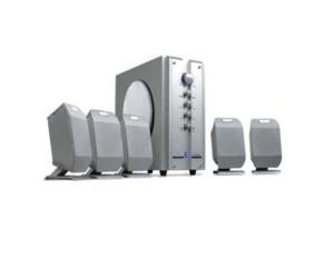Speakers DJ-5108A HOME THEATRER SYSTEM