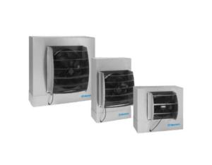 Munters Portable Evaporative Air Humidifier