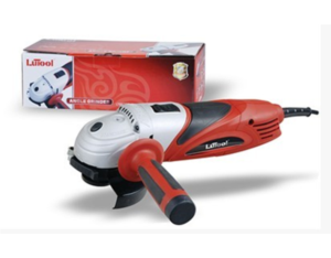 Angle Grinder