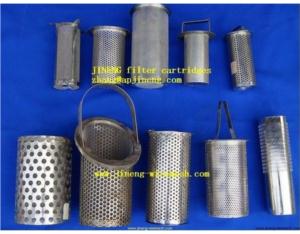 filter cartridge