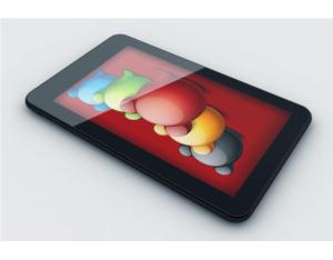 7 inch tablet pc with RK3066 dual core CPU