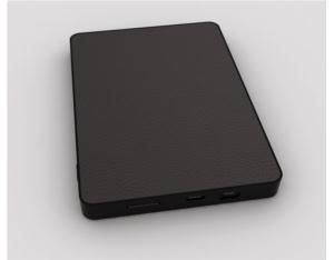 Portable Wireless Flash Disk
