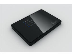 Portable Wireless Flash Disk
