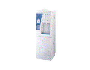 Water Dispenser & Purifier  TY-LYR3X / TY-LDR3X
