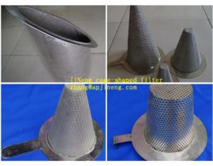 Cone Filter