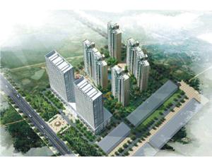 Hefei Sunlight Forest holiday apartments