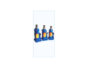 Hydraulic Jack