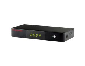 Set Top Box/DTC1581