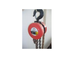 HSZ Series Chain Hoist (HSZ-622)