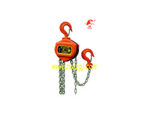 Chain Hoist (HS-80A)