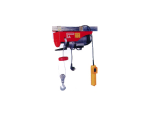 CE Approved Electric Hoist (CD1/MD1)