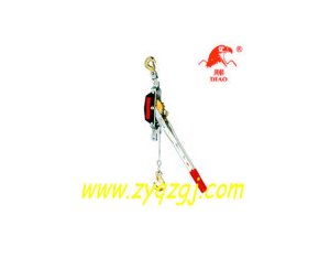 Cable Puller, Hand Puller, Hand Winch