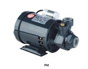 PM SERIES PERIPHJERAL PUMP