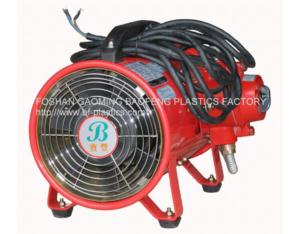 Explosive proof portable blower/fan/ ventilator