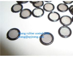 gasket filter