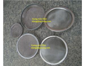 gasket filter