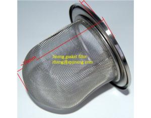 gasket filter