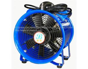 Axial 36V Safety Propeller Ventilator