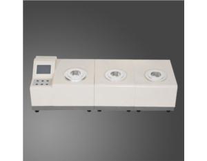 Water Vapor transmission tate tester