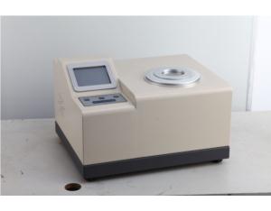 Water Vapor permeability analyzer,ASTM E96-00e1