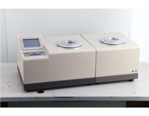 Water Vapor permeability analyzer ASTM D1653-03