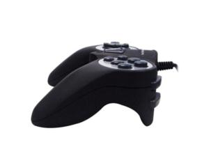 PC-USB WIRED DIGITAL GAME CONTROLLER FT2F92