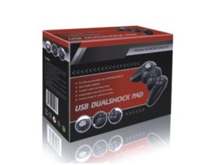 FT2892 PC-USB GAME CONTROLLER