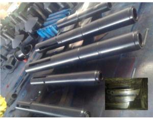 Marine Casing Cutter