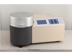 Nitrogen transmission tate tester  ISO 2556-2001,ISO15105-1