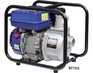 2 Inch Gasoline Engine of Water Pump