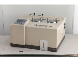 Oxygen transmission rate tester( ASTM D 3985-1995)