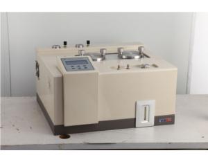 Oxygen permeation tester(DIN 53380-3-1998,JIS K-7126)