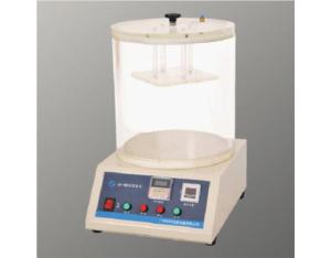 Package leak testing machine(ASTM D 3078 -94)