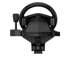 FIREBOLT PS3/PS2/PC-USB 3 IN 1 STEERING WHEEL  FT39C3