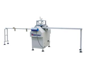 Pvc window and door Machine-Glazing Bead Saw