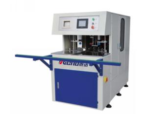 Pvc window and door Machine-CNC Corner Cleaning Machine