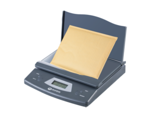 EHL-003 Letter Scale