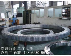 Luoyang slewing bearings manufacturer